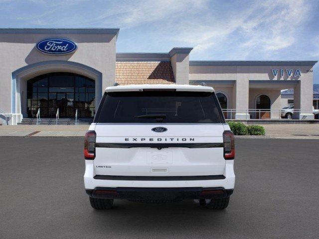 new 2024 Ford Expedition car, priced at $76,255