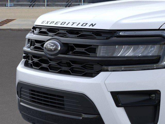 new 2024 Ford Expedition car, priced at $76,255