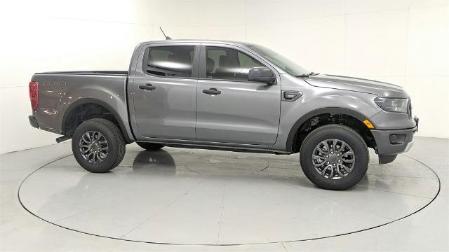 used 2021 Ford Ranger car, priced at $31,991