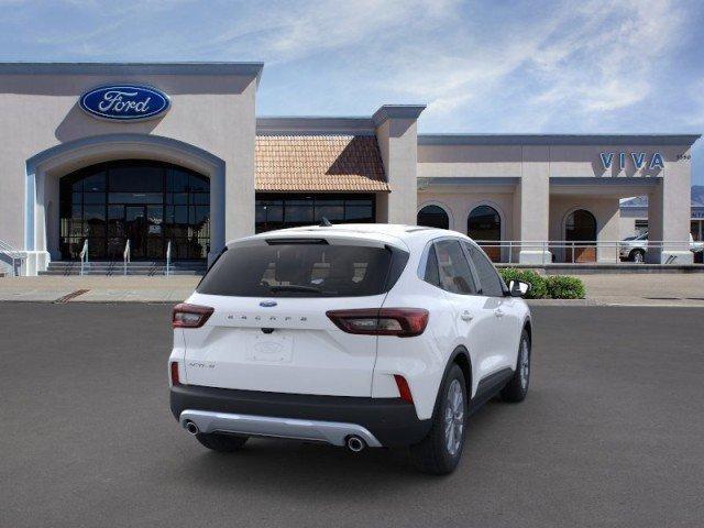 new 2024 Ford Escape car, priced at $35,210