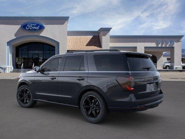 new 2024 Ford Expedition car, priced at $75,260