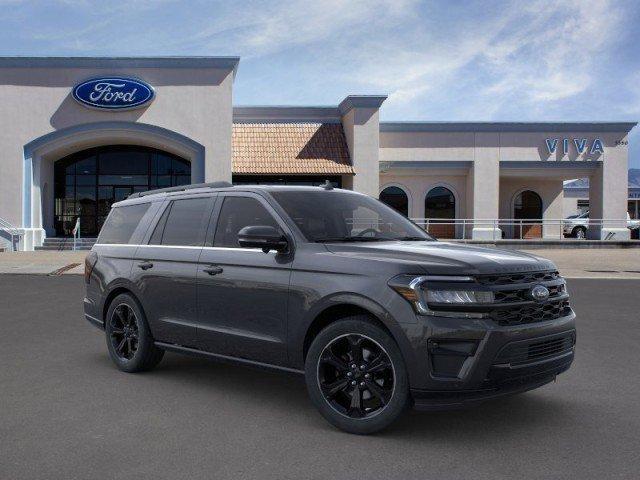 new 2024 Ford Expedition car, priced at $75,260