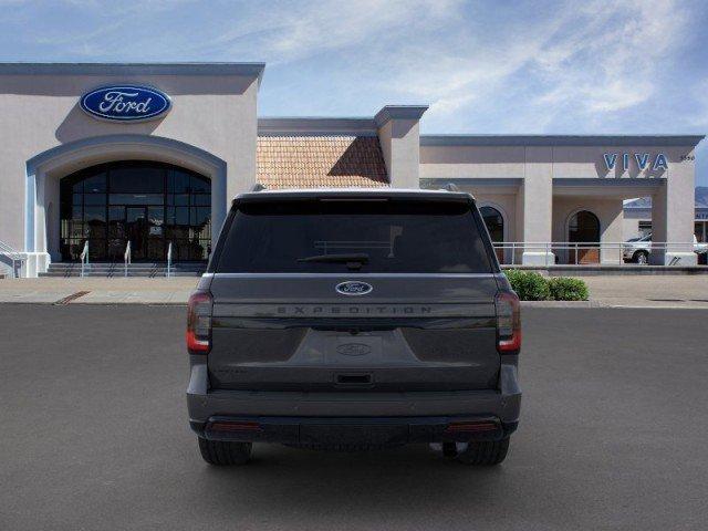 new 2024 Ford Expedition car, priced at $75,260