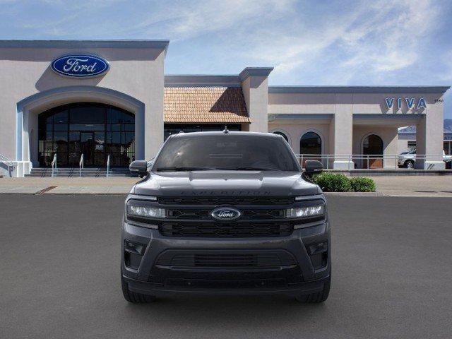 new 2024 Ford Expedition car, priced at $75,260