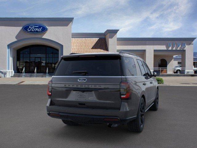 new 2024 Ford Expedition car, priced at $75,260