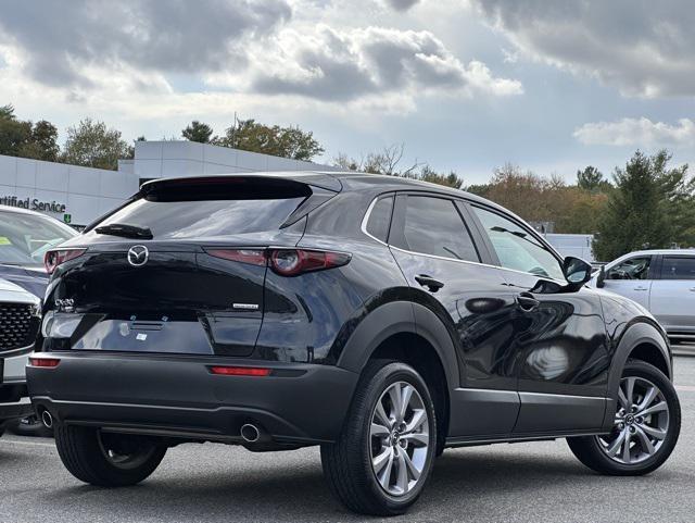 used 2021 Mazda CX-30 car, priced at $21,085