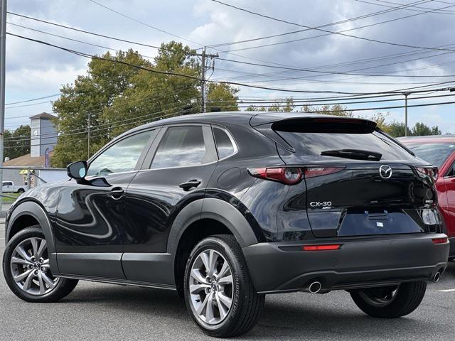 used 2021 Mazda CX-30 car, priced at $21,085