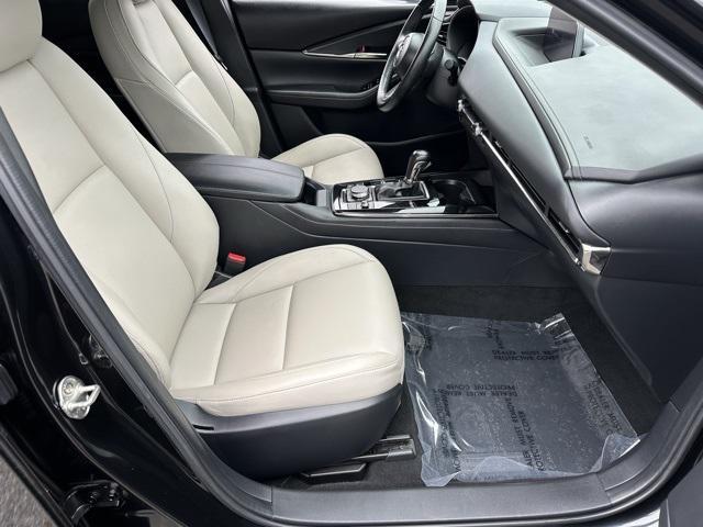 used 2022 Mazda CX-30 car, priced at $24,588