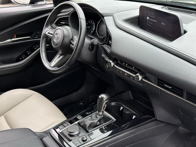 used 2022 Mazda CX-30 car, priced at $24,588