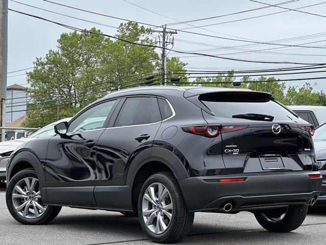 used 2022 Mazda CX-30 car, priced at $24,588
