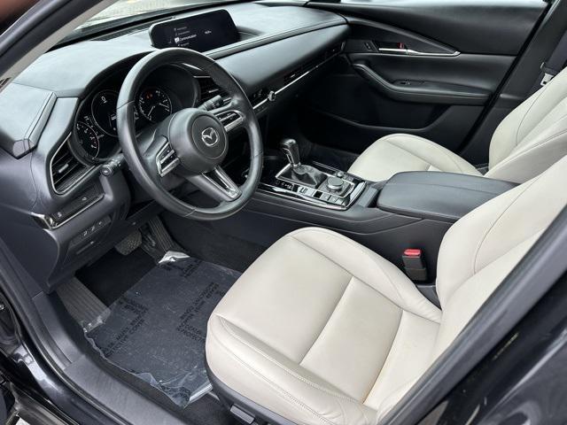 used 2022 Mazda CX-30 car, priced at $24,588