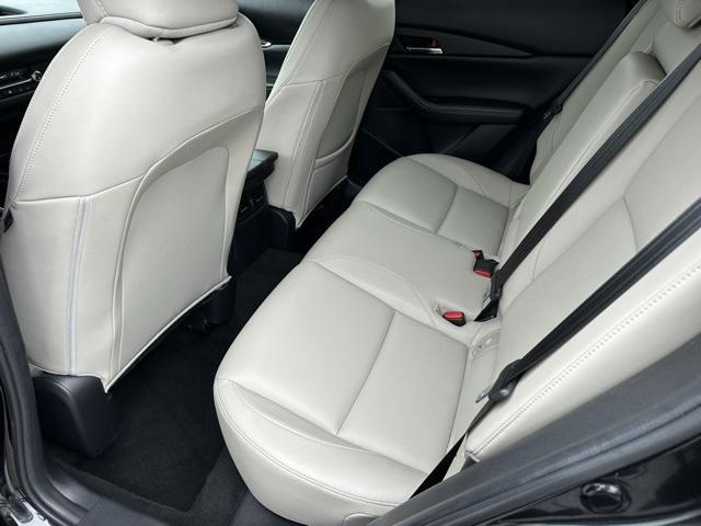 used 2022 Mazda CX-30 car, priced at $24,588