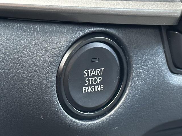 used 2024 Mazda CX-30 car, priced at $24,998
