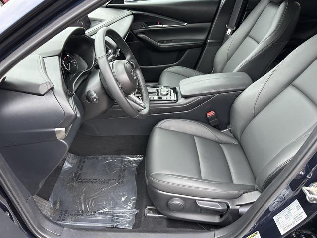 used 2024 Mazda CX-30 car, priced at $24,998