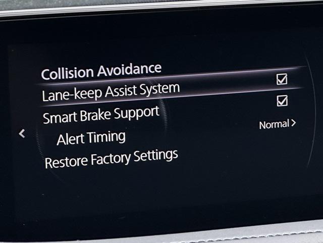 used 2024 Mazda CX-30 car, priced at $24,998