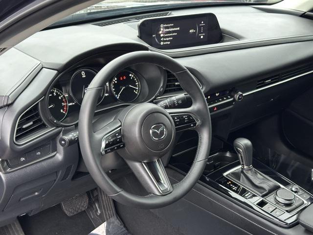 used 2024 Mazda CX-30 car, priced at $24,998