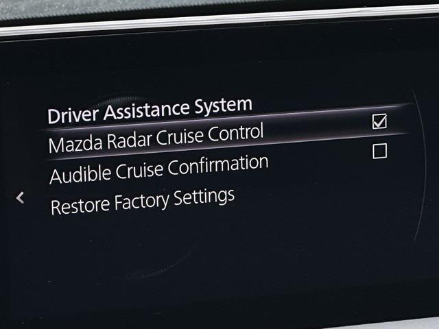 used 2024 Mazda CX-30 car, priced at $24,998