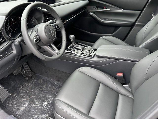 new 2025 Mazda CX-30 car, priced at $29,020