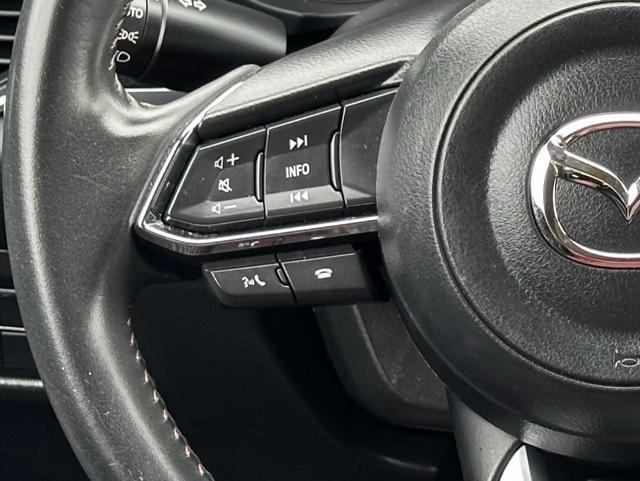 used 2023 Mazda CX-5 car, priced at $26,998