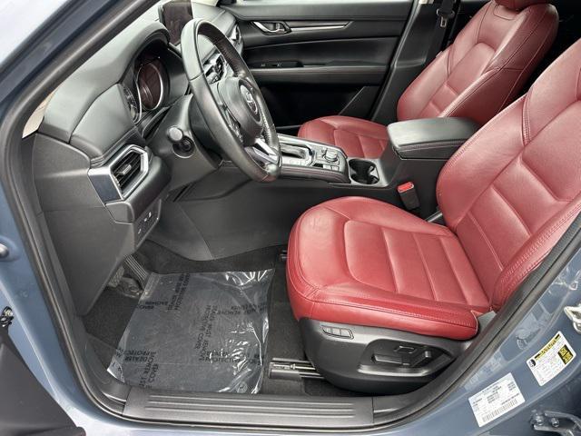 used 2023 Mazda CX-5 car, priced at $26,998