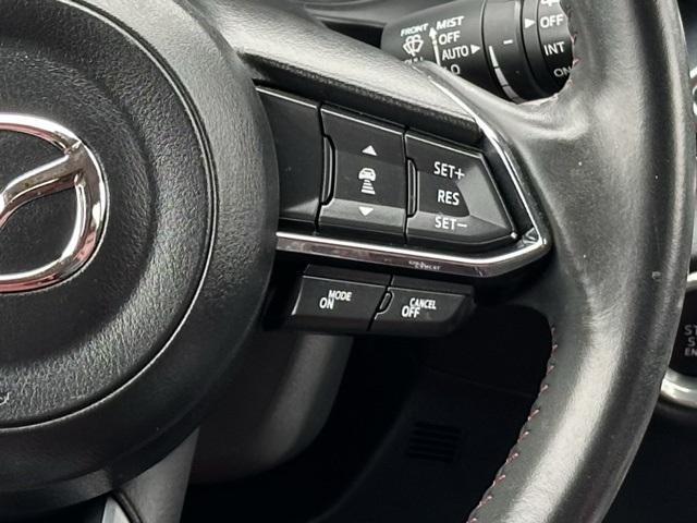 used 2023 Mazda CX-5 car, priced at $26,998