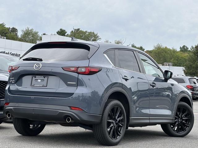 used 2023 Mazda CX-5 car, priced at $26,998