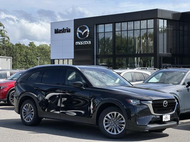 used 2024 Mazda CX-90 car, priced at $34,998