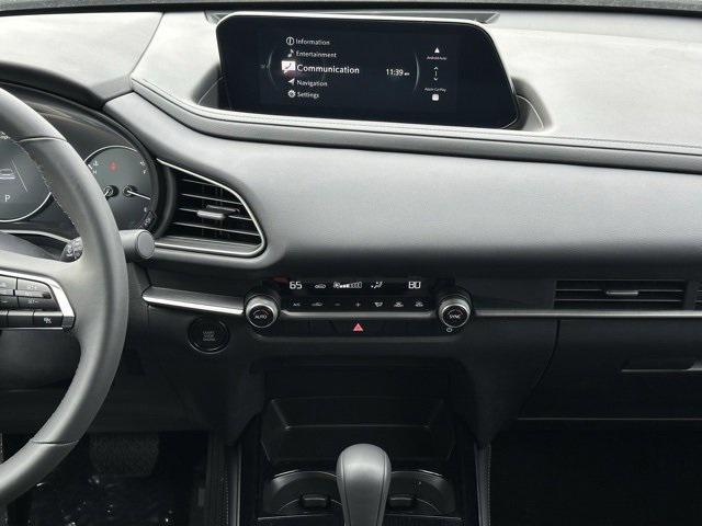 new 2025 Mazda CX-30 car, priced at $28,535