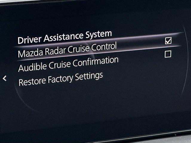 new 2025 Mazda CX-30 car, priced at $28,535