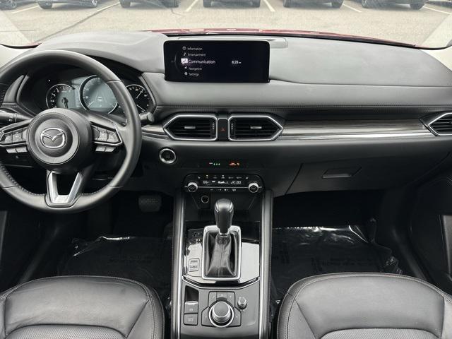used 2023 Mazda CX-5 car, priced at $25,998