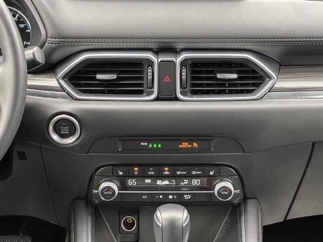 used 2023 Mazda CX-5 car, priced at $25,998