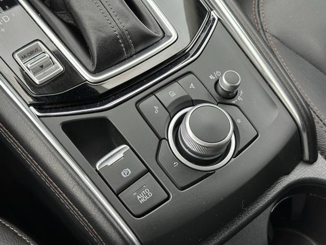 used 2023 Mazda CX-5 car, priced at $25,998