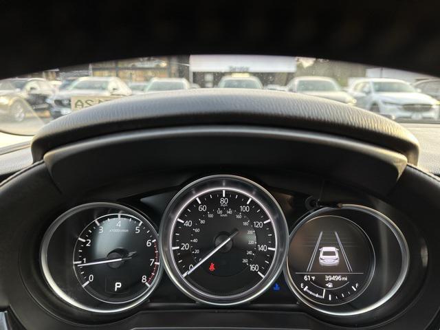 used 2022 Mazda CX-30 car, priced at $21,698