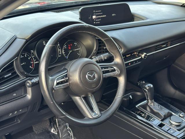 used 2022 Mazda CX-30 car, priced at $21,698