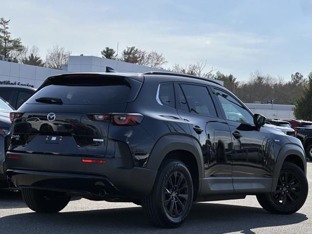 used 2025 Mazda CX-50 Hybrid car, priced at $35,998