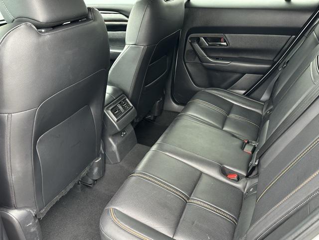 used 2025 Mazda CX-50 Hybrid car, priced at $35,998