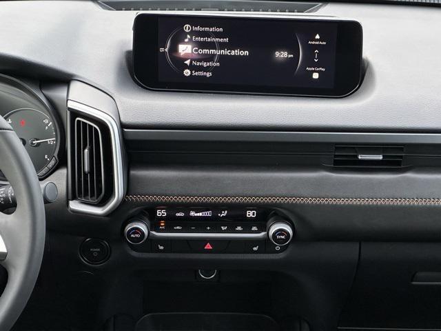 used 2025 Mazda CX-50 Hybrid car, priced at $35,998