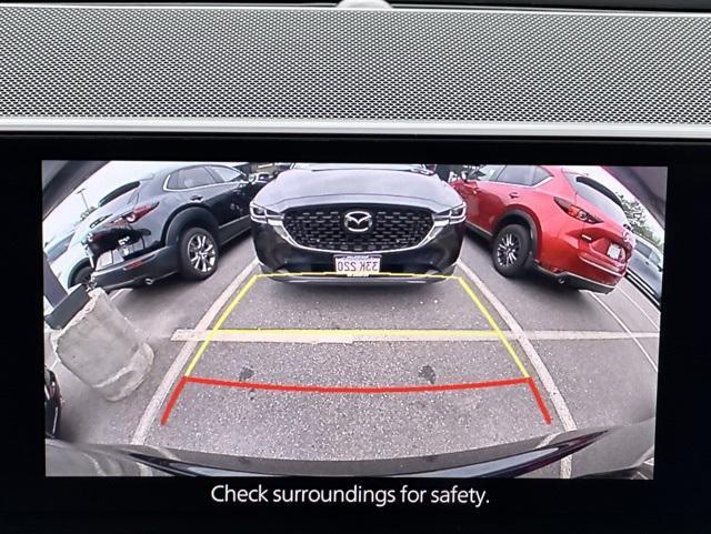 used 2023 Mazda CX-9 car, priced at $28,998