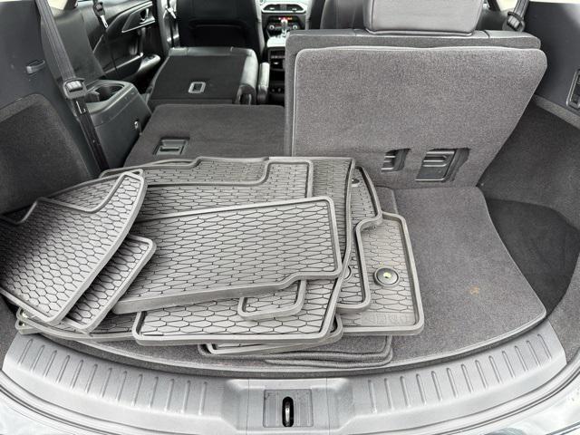used 2023 Mazda CX-9 car, priced at $28,998