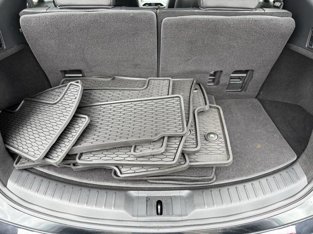 used 2023 Mazda CX-9 car, priced at $28,998
