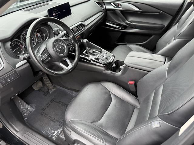 used 2023 Mazda CX-9 car, priced at $28,998