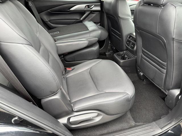 used 2023 Mazda CX-9 car, priced at $28,998