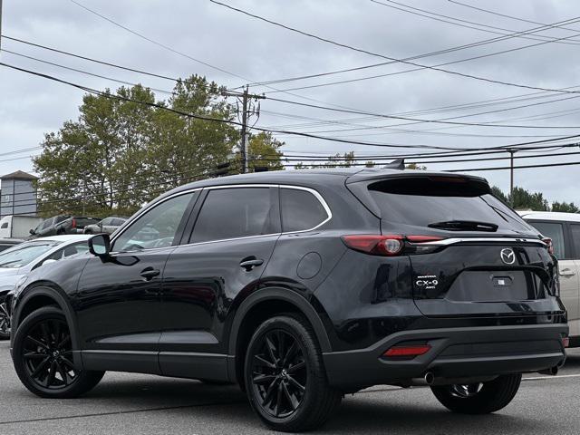 used 2023 Mazda CX-9 car, priced at $28,998