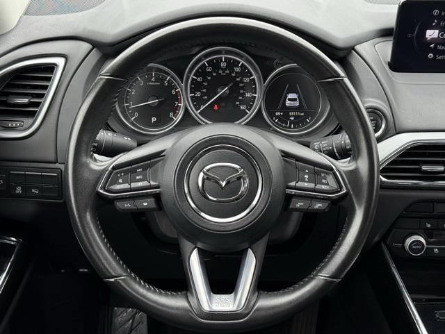 used 2023 Mazda CX-9 car, priced at $28,998
