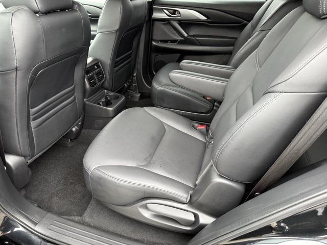 used 2023 Mazda CX-9 car, priced at $28,998