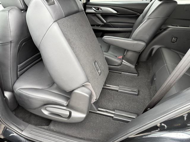 used 2023 Mazda CX-9 car, priced at $28,998