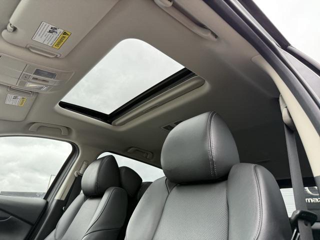 used 2023 Mazda CX-9 car, priced at $28,998