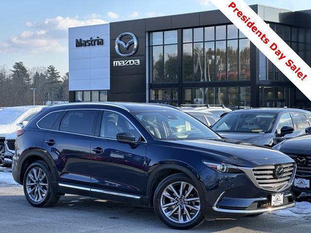 used 2023 Mazda CX-9 car, priced at $30,798