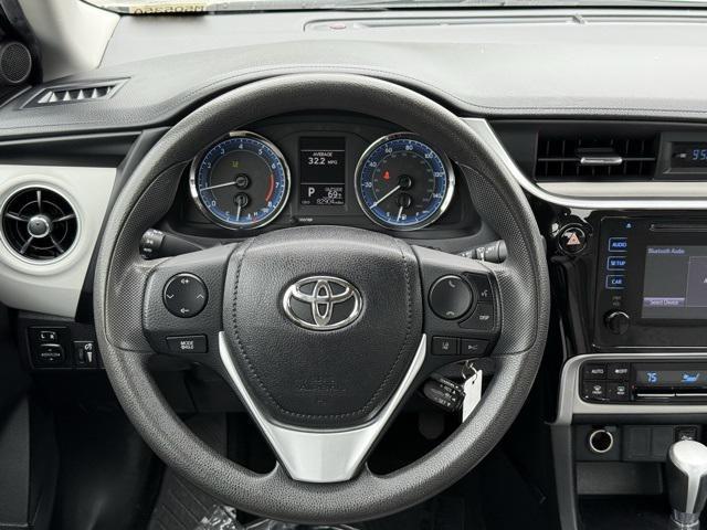 used 2019 Toyota Corolla car, priced at $14,998