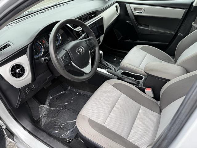 used 2019 Toyota Corolla car, priced at $14,998